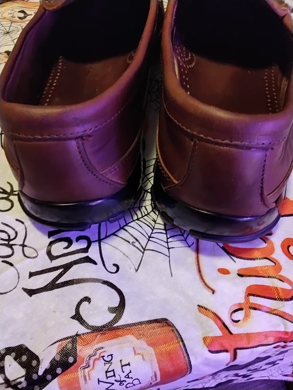 Allen Edmonds allen edmonds